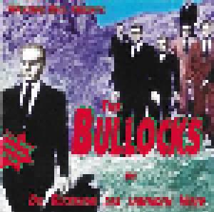 The Bullocks: Rückkehr Der Lebenden Väter, Die - Cover