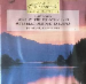 Claude Debussy: Children's Corner - Suite Bergamasque - Estampes - Cover