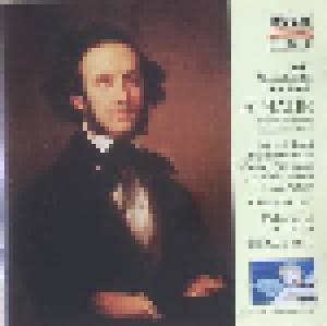 Felix Mendelssohn Bartholdy: Athalie, Op. 74 - Cover