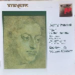 Henry Purcell: Ayres For The Theatre - Cover