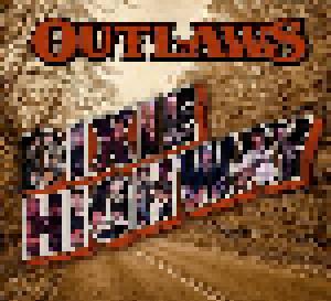 Outlaws: Dixie Highway - Cover