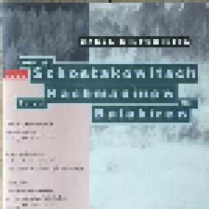 Basel Sinfonietta - Cover