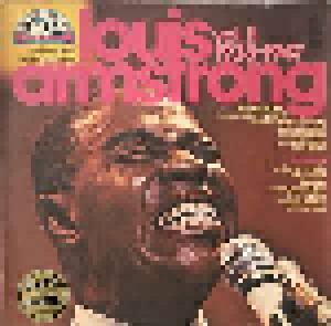 Louis Armstrong: Vol. II 1938-1947 - Cover