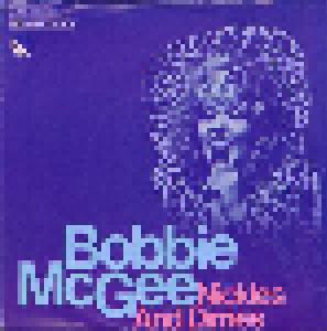 Bobbie McGee: Nickles And Dimes - Cover
