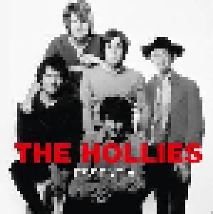 The Hollies: Essential - Cover