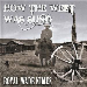 Royal Wade Kimes: How The West Was Sung - Cover