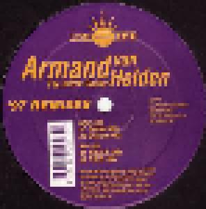 Armand van Helden: Witch Doktor (97 Remixes), The - Cover