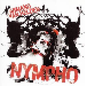 Armand van Helden: Nympho - Cover