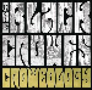 The Black Crowes: Croweology - Cover