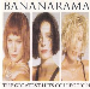 Cover - Bananarama: Greatest Hits Collection, The