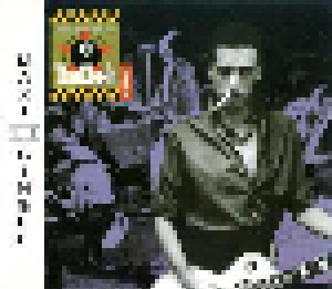The Big Audio Dynamite II + Clash: Should I Stay Or Should I Go (Split-Single-CD) - Bild 2