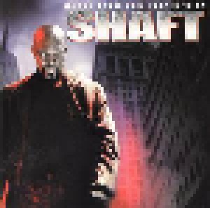 Music From And Inspired By Shaft (CD) - Bild 1