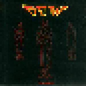 Cover - Velvet Thorns: Dew