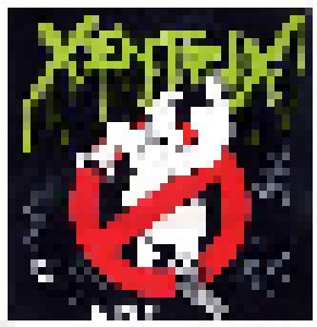 Xentrix: Ghost Busters (12") - Bild 1