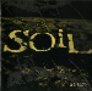 Cover - SOiL: Scars