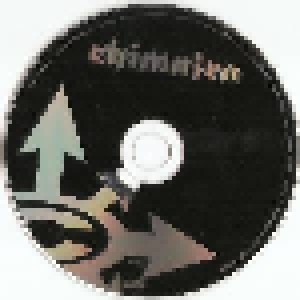 Chimaira: Chimaira (2-CD) - Bild 3