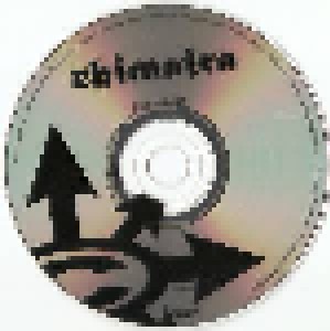 Chimaira: Chimaira (2-CD) - Bild 4