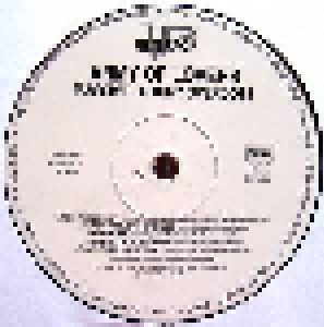 Army Of Lovers: Massive Luxury Overdose (LP) - Bild 3