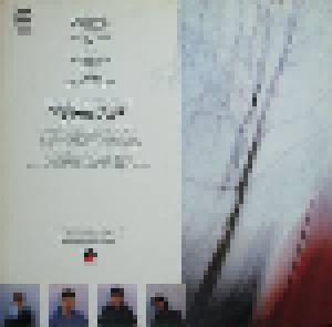 The Cure: Seventeen Seconds (LP) - Bild 2