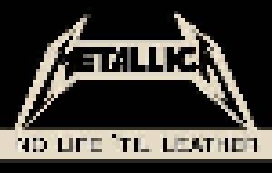 Cover - Metallica: No Life 'til Leather