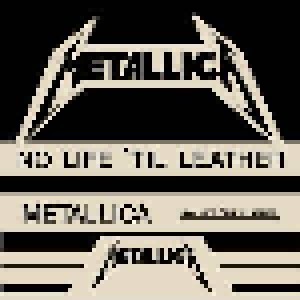 Metallica: No Life 'til Leather (Demo-Tape) - Bild 2