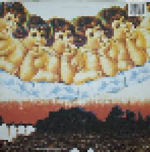 The Cure: Japanese Whispers (LP) - Bild 4