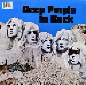 Deep Purple: Deep Purple In Rock (2-LP) - Bild 4