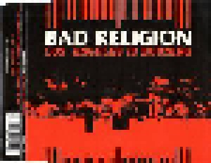 Bad Religion: Los Angeles Is Burning (Single-CD) - Bild 2