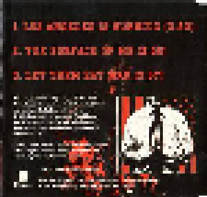 Bad Religion: Los Angeles Is Burning (Single-CD) - Bild 3
