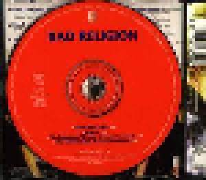 Bad Religion + Bad Religion & Campino: Raise Your Voice (Split-Single-CD) - Bild 3