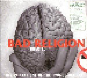 Bad Religion: Infected (Single-CD) - Bild 1