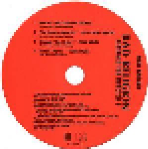 Bad Religion: Infected (Single-CD) - Bild 3