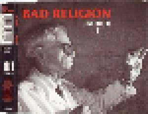 Bad Religion: Infected 2 (Single-CD) - Bild 2