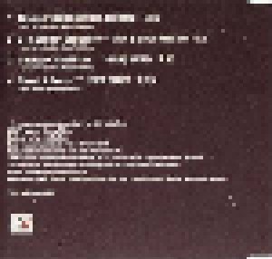 Bad Religion: Infected 2 (Single-CD) - Bild 3