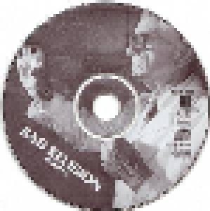 Bad Religion: Infected 2 (Single-CD) - Bild 4