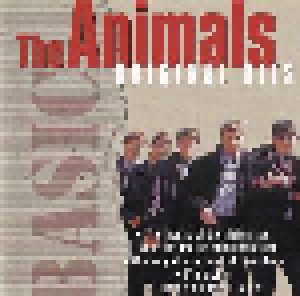 The Animals: Original Hits (CD) - Bild 1