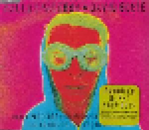 David Bowie: Hallo Spaceboy (Single-CD) - Bild 2