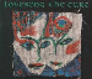 The Cure: Lovesong (Single-CD) - Bild 1