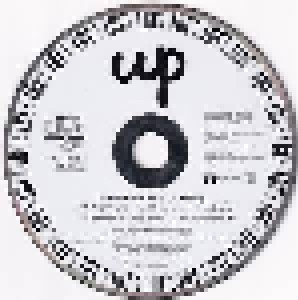 ABC: Up (CD) - Bild 3