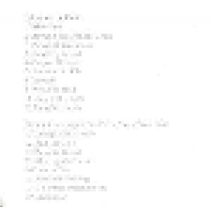 Chuck Schuldiner: Zero Tolerance II (CD) - Bild 4