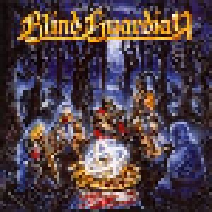 Blind Guardian: Somewhere Far Beyond (CD) - Bild 1
