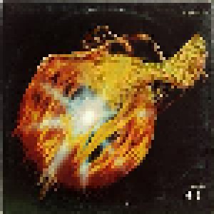 Uriah Heep: Return To Fantasy (LP) - Bild 2