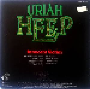 Uriah Heep: Innocent Victim (LP) - Bild 4