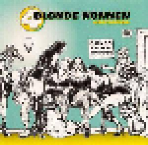 Cover - 4 Blonde Nonnen: Wartezimmer