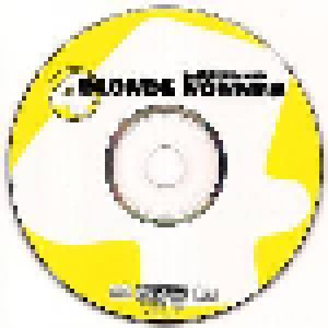 4 Blonde Nonnen: Wartezimmer (CD) - Bild 3