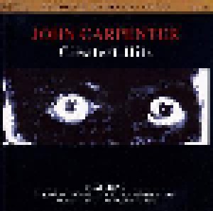 John Carpenter: Greatest Hits (CD) - Bild 1