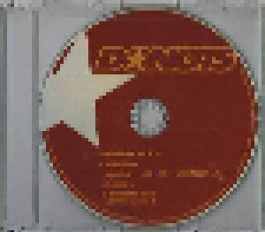 Donots: Whatever Happened To The 80s (Single-CD) - Bild 3