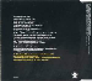 Die Toten Hosen: Nur Zu Besuch (Single-CD) - Bild 3
