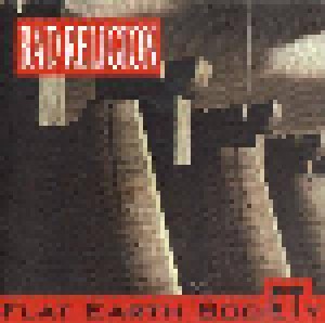 Bad Religion: Flat Earth Society (CD) - Bild 1