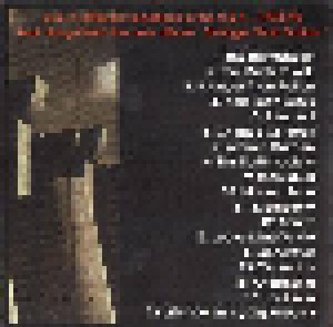 Bad Religion: Flat Earth Society (CD) - Bild 2